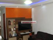 Casa com 3 dormitórios à venda, 276 m² por R$ 780.000,00...