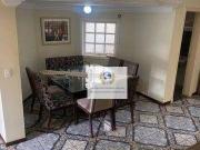 Casa com 3 dormitórios à venda, 277 m² por R$...