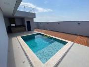 Casa com 3 dormitórios à venda, 278 m² por R$...