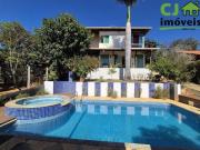 Casa com 3 dormitórios à venda, 279 m² por R$...