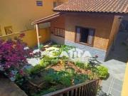 Casa com 3 dormitórios à venda, 280 m² Mogi das Cruzes...