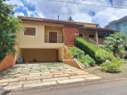 Casa à venda, 280 m² por R$ 1.199.999,99 Terras de Santa...