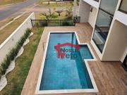 Casa com 3 dormitórios à venda, 280 m² por R$...