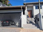 Casa com 3 dormitórios à venda, 280 m² por R$...