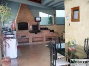 Casa com 3 dormitórios à venda, 280 m² por R$...