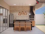 Casa com 3 dormitórios à venda, 280 m² por R$ 1.360.000...