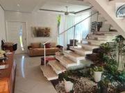 Casa com 3 dormitórios à venda, 280 m² por R$...