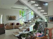 Casa com 3 dormitórios à venda, 280 m² por R$...