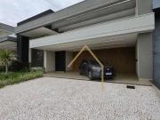 Casa com 3 dormitórios à venda, 280 m² por R$...