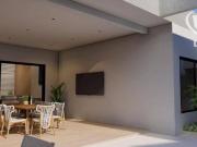 Casa com 3 dormitórios à venda, 280 m² por R$...