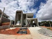 Casa com 3 dormitórios à venda, 280 m² por R$...