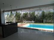 Casa com 3 dormitórios à venda, 280 m² por R$...