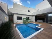 Casa com 3 dormitórios à venda, 280 m² por R$ 2.999.000...