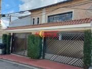 CASA COM 3 DORMITÓRIOS A VENDA, 280M² JARDIM SANTA MENA...