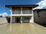 Casa com 3 dormitórios à venda, 281 m² por R$...