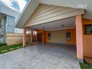 Casa com 3 dormitórios à venda, 281 m² por R$...