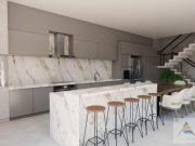 Casa com 3 dormitórios à venda, 281 m² por R$...