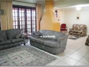 Casa com 3 dormitórios à venda, 282 m² por R$...