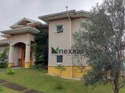 Casa com 3 dormitórios à venda, 282 m² por R$...