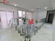 Casa à venda, 282 m² por R$ 2.300.000,00 Parque...