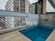 Casa com 3 dormitórios à venda, 283 m² por R$...