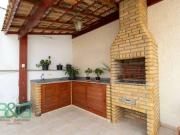 Casa com 3 dormitórios à venda, 284 m² por R$...