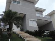 Casa à venda, 284 m² por R$ 1.800.000,00 Condomínio Via...