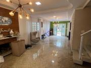 Casa com 4 dormitórios, 284 m² venda por R$ 2.000.000,00...