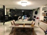 Casa com 3 dormitórios à venda, 285 m² por R$...