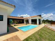 Casa com 3 dormitórios à venda, 285 m² por R$...