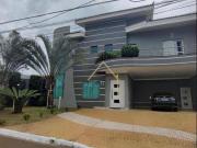 Casa com 3 dormitórios à venda, 286 m² Condomínio Morada...