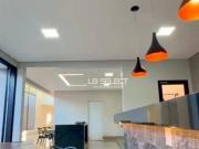 Casa com 3 dormitórios à venda, 286 m² por R$...