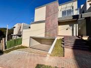 Casa com 3 dormitórios à venda, 286 m² por R$...