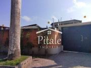 Casa com 3 dormitórios à venda, 287 m² por R$...