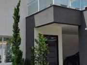 Casa com 3 dormitórios à venda, 287 m² por R$...