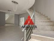 Casa com 3 dormitórios à venda, 287 m² por R$...