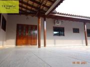 Casa com 3 dormitórios à venda, 287 m² por R$ 980.000...