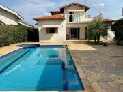 Casa com 3 dormitórios à venda, 288 m² por R$...