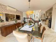 Casa com 3 dormitórios à venda, 288 m² por R$...