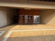 Casa com 3 dormitórios à venda, 289 m² Jardim Emilia...