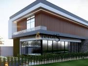 Casa com 3 dormitórios à venda, 289 m² por R$...