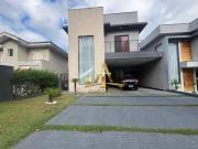 Casa com 3 dormitórios à venda, 290 m² Condomínio New...