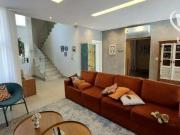 Casa com 3 dormitórios à venda, 290 m² Condominio Panini...