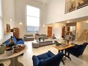 Casa com 3 dormitórios à venda, 290 m² por R$...