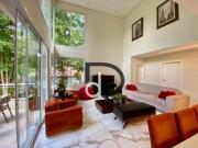 Casa com 3 dormitórios à venda, 290 m² por R$...