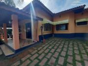 Casa à venda, 290 m² por R$ 970.000,00 Parque dos...