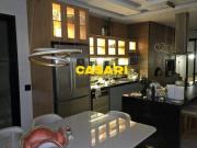 Casa com 3 dormitórios à venda, 291 m² Residencial Haras...