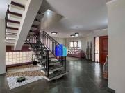 Casa com 3 dormitórios à venda, 293 m² por R$...