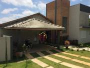 Casa com 3 dormitórios à venda, 293 m² por R$...