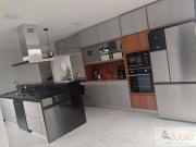 Casa com 3 dormitórios à venda, 293 m² por R$...